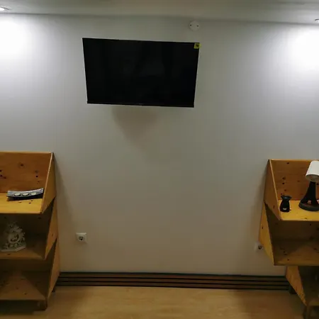 Mouros Apartman Lisboa